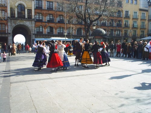 Homenaje Toledo 2007 15